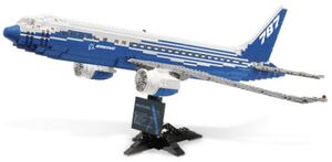 Boeing 787 Dreamliner