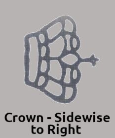 Parcel Post - Postwar Government Overprint