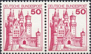 Neuschwanstein Castle