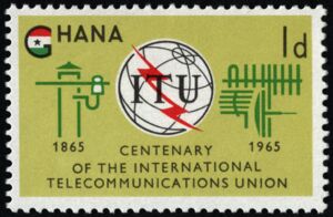 ITU Emblem and Symbols