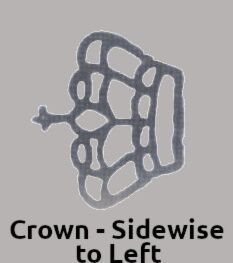 Parcel Post - Postwar Government Overprint