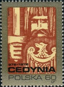 Knight of King Mieszko I