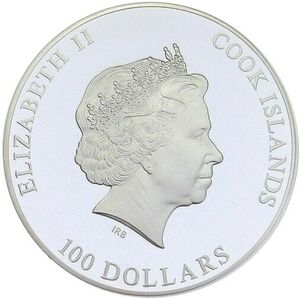 100 Dollars (William Shakespeare)