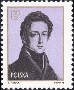 Frédéric Chopin (1810-1849)