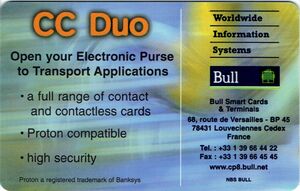 Functional Card: CC Duo - Airplane-Bus-Train (Card Manufacturing ...