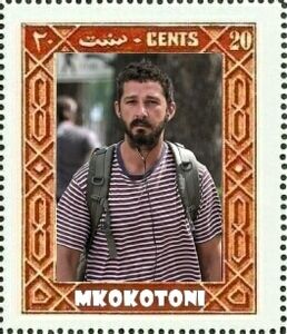 Shia LaBeouf