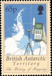 Tripod, Hand Held Remote Control Device, 1993