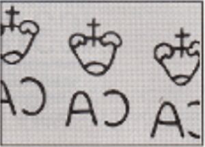 Tripod, Hand Held Remote Control Device, 1993