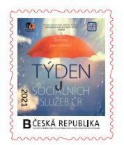 Timbres de la République Tchèque en séries complètes - Azur Philatélie