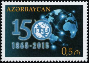 150th Anniv. of International Telecommunication Union