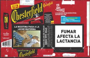 Precios De Cigarrillos En Argentina