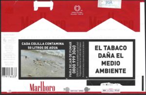 Price Of 1 Package Of Marlboro Cigarettes In Buenos Aires - USD Australia