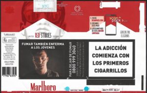 Price Of 1 Package Of Marlboro Cigarettes In Buenos Aires - USD Australia