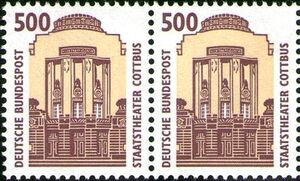 State Theatre Cottbus