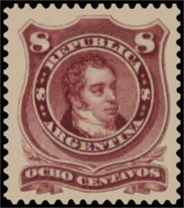 Bernardino Rivadavia