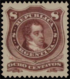 Bernardino Rivadavia