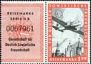 For German-Soviet Friendship