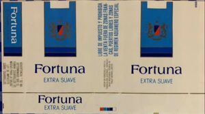thumbnail image 2 of Vaping Tobacco And Cigarettes Allowed At Viva Fortuna Resort 2 of 9