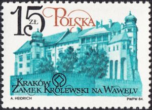Wawel Royal Castle