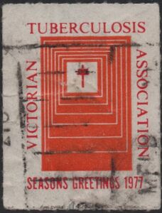 Victorian Tuberculosis Association