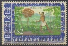 Bicentenary of the Abolution of the Slave Trade