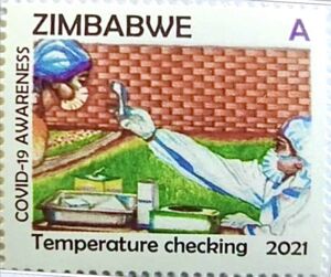 Temperature Checking