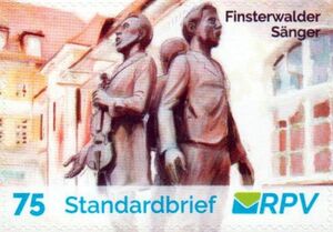 Finsterwalder Sänger