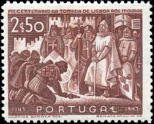 The victors and defeated