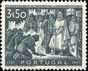 The victors and defeated