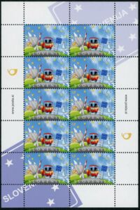 Slovenia's Entry Into the Schengen Zone