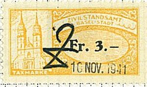 Civil Registry Office