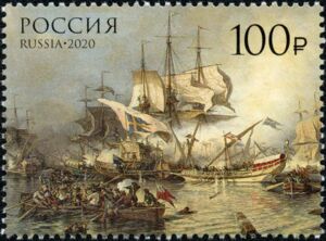 Battle of Grengam, 300th Anniversary