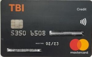 TBI Credit