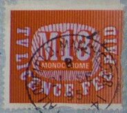 TV Licence Fee Paid M13 Monochrome