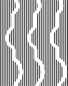 Horizontal Japanese characters