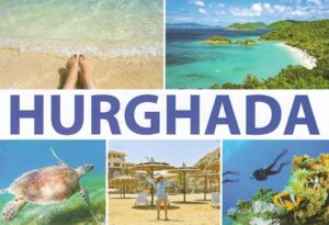Hurghada