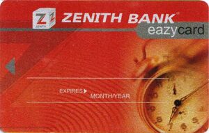 zenith pais