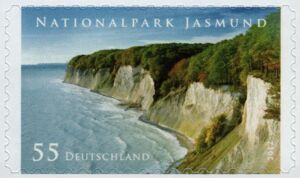 Jasmund National Park