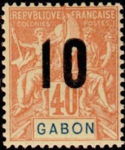 Type Groupe surcharge