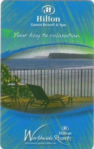 Hilton Guam Resort & Spa