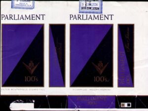 mini pack cigarettes Ashton Small Cigars Mini Cigarillos 20's White Packs