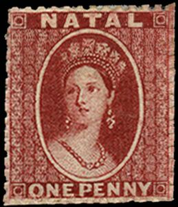 Queen Victoria (1819-1901) Full Face