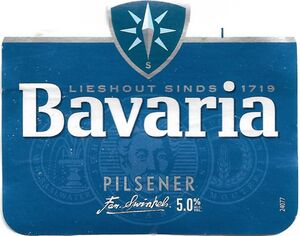 Bavaria Pilsener