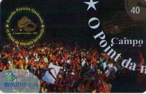 Rancho Porteira Quebrada 3/4