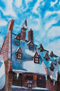 Hogsmeade