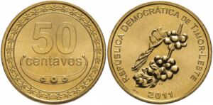50 Centavos