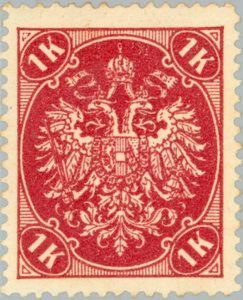 Coat Of Arms With Numbers