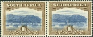 Stamp Cape Town And Table Mountain South Africa Pictorials Mi ZA stamp-cape-town-and-table-mountain-south-africa-pictorials-mi-za