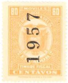 Coat of Arms, dated 1957