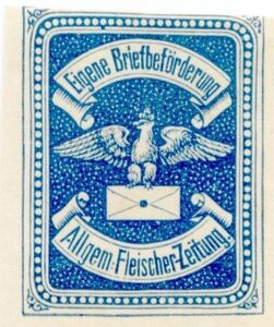 Flying Eagle Small Format